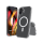 3mk Hardy LiqForce MagCase do Apple iPhone 17 - 1582130 - zdjęcie 2